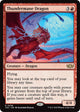 Thundermane Dragon (38) (Tarkir: Dragonstorm)
