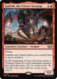 Gadrak, the Crown-Scourge (214) (Tarkir: Dragonstorm)