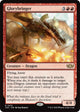 Glorybringer (215) (Tarkir: Dragonstorm)