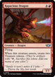 Rapacious Dragon (229) (Tarkir: Dragonstorm)