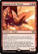 Scourge of the Throne (230) (Tarkir: Dragonstorm)