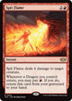 Spit Flame (234) (Tarkir: Dragonstorm)