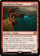 Stormbreath Dragon (237) (Tarkir: Dragonstorm)