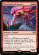 Thunderbreak Regent (241) (Tarkir: Dragonstorm)