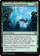 [Foil] Encroaching Dragonstorm (142) (Tarkir: Dragonstorm)