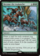 Become the Avalanche (43) (Tarkir: Dragonstorm)