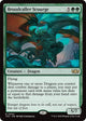 Broodcaller Scourge (44) (Tarkir: Dragonstorm)