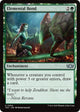 Elemental Bond (254) (Tarkir: Dragonstorm)