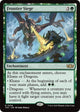Frontier Siege (256) (Tarkir: Dragonstorm)