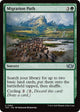 Migration Path (262) (Tarkir: Dragonstorm)
