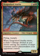 Dragonlord Atarka (285) (Tarkir: Dragonstorm)
