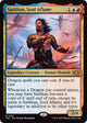 Sarkhan, Soul Aflame (301) (Tarkir: Dragonstorm)