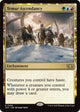 Temur Ascendancy (305) (Tarkir: Dragonstorm)