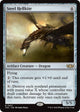 Steel Hellkite (327) (Tarkir: Dragonstorm)