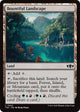 Bountiful Landscape (342) (Tarkir: Dragonstorm)