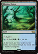 Flooded Grove (364) (Tarkir: Dragonstorm)