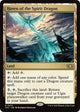 Haven of the Spirit Dragon (370) (Tarkir: Dragonstorm)
