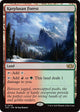 Karplusan Forest (374) (Tarkir: Dragonstorm)