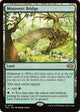 Mosswort Bridge (379) (Tarkir: Dragonstorm)