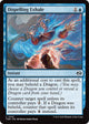 [Foil] Dispelling Exhale (41) (Tarkir: Dragonstorm)