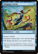 [Foil] Wingspan Stride (66) (Tarkir: Dragonstorm)