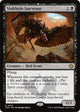 [Foil] Sinkhole Surveyor (93) (Tarkir: Dragonstorm)