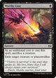 [Foil] Worthy Cost (99) (Tarkir: Dragonstorm)
