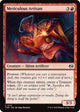 [Foil] Meticulous Artisan (112) (Tarkir: Dragonstorm)