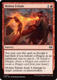 [Foil] Molten Exhale (113) (Tarkir: Dragonstorm)