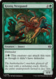 [Foil] Krotiq Nestguard (148) (Tarkir: Dragonstorm)