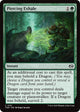 Piercing Exhale (151) (Tarkir: Dragonstorm)