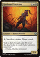 Hardened Tactician (191) (Tarkir: Dragonstorm)