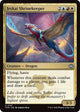 [Foil] Jeskai Shrinekeeper (197) (Tarkir: Dragonstorm)