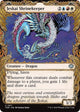[Foil] Jeskai Shrinekeeper (Showcase) (311) (Tarkir: Dragonstorm)