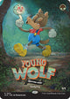 Young Wolf (1820) (Secret Lair Drop Series)