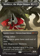 Skithiryx, the Blight Dragon (1562) (Secret Lair Drop Series)