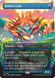 Hedron Crab (1430) (Secret Lair Drop Series)