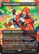 Pitiless Plunderer (1431) (Secret Lair Drop Series)