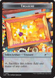 Treasure Token (1432) (1432) (Secret Lair Drop Series)