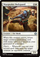[Foil] Wayspeaker Bodyguard (34) (Tarkir: Dragonstorm)