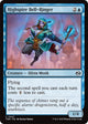 [Foil] Highspire Bell-Ringer (47) (Tarkir: Dragonstorm)
