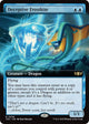 Deceptive Frostkite (Extended Art) (59) (Tarkir: Dragonstorm)