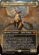 [Foil] Betor, Ancestor's Voice (Borderless) (1) (Tarkir: Dragonstorm)
