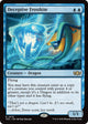 Deceptive Frostkite (19) (Tarkir: Dragonstorm)
