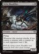 [Foil] Delta Bloodflies (77) (Tarkir: Dragonstorm)