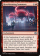 [Foil] Reverberating Summons (117) (Tarkir: Dragonstorm)