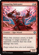 [Foil] Unsparing Boltcaster (130) (Tarkir: Dragonstorm)