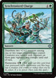 Synchronized Charge (162) (Tarkir: Dragonstorm)