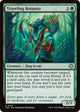 Traveling Botanist (164) (Tarkir: Dragonstorm)
