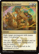 [Foil] Kin-Tree Severance (200) (Tarkir: Dragonstorm)